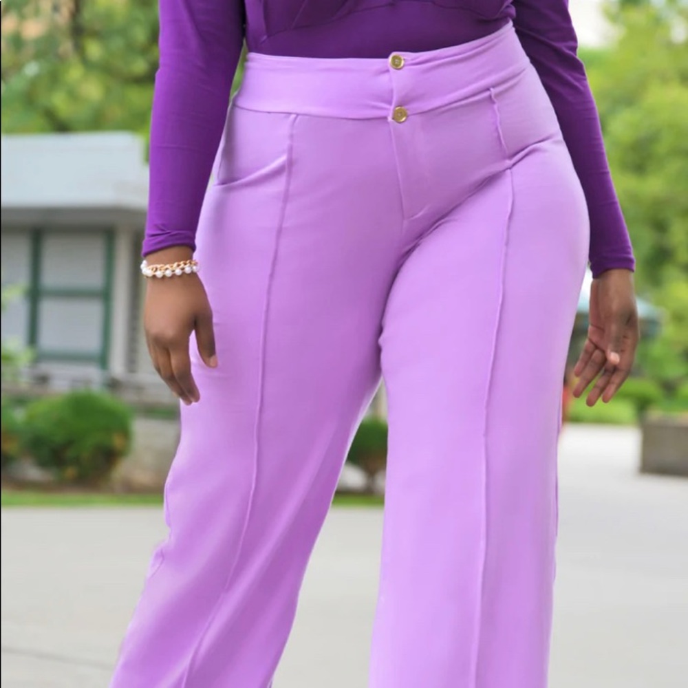 Rebdolls The Only One Wide Leg Pant